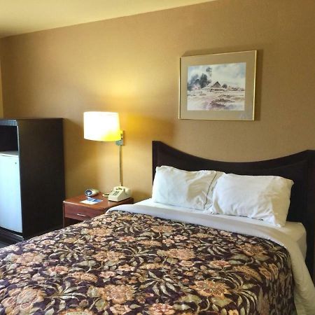 Atlanta Inn - Atlanta, Il Екстериор снимка