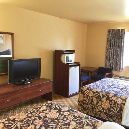 Atlanta Inn - Atlanta, Il Екстериор снимка
