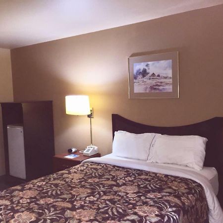 Atlanta Inn - Atlanta, Il Екстериор снимка