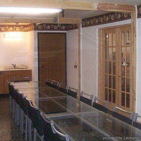 Atlanta Inn - Atlanta, Il Съоръжения снимка