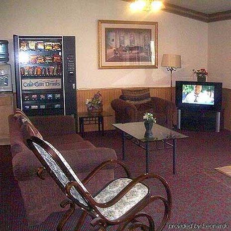 Atlanta Inn - Atlanta, Il Интериор снимка