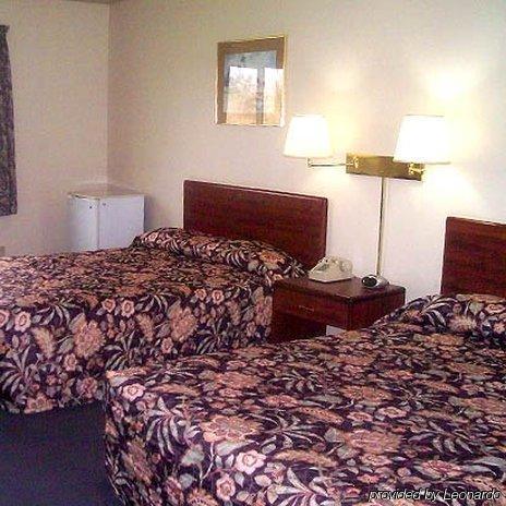 Atlanta Inn - Atlanta, Il Стая снимка