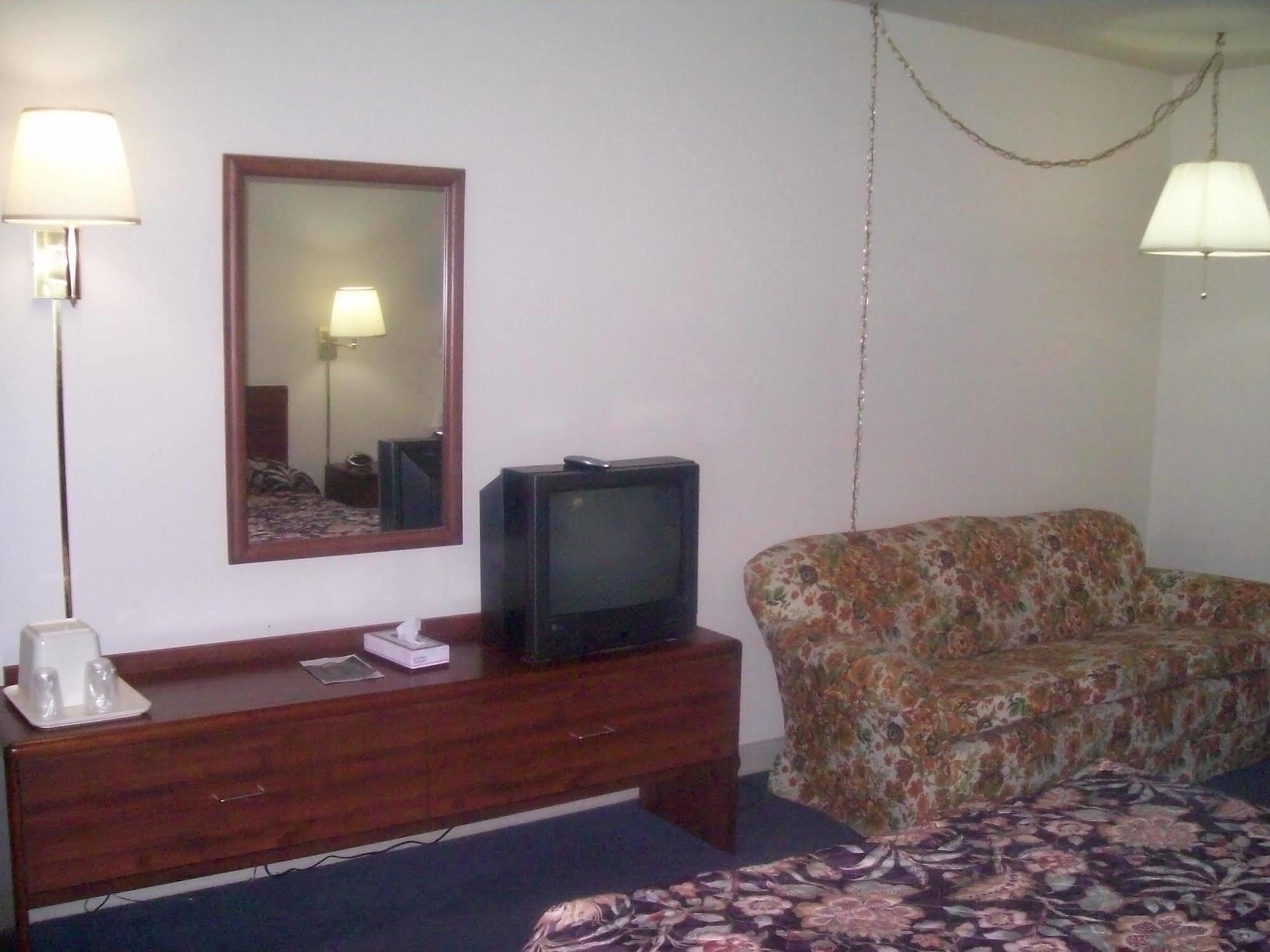Atlanta Inn - Atlanta, Il Стая снимка