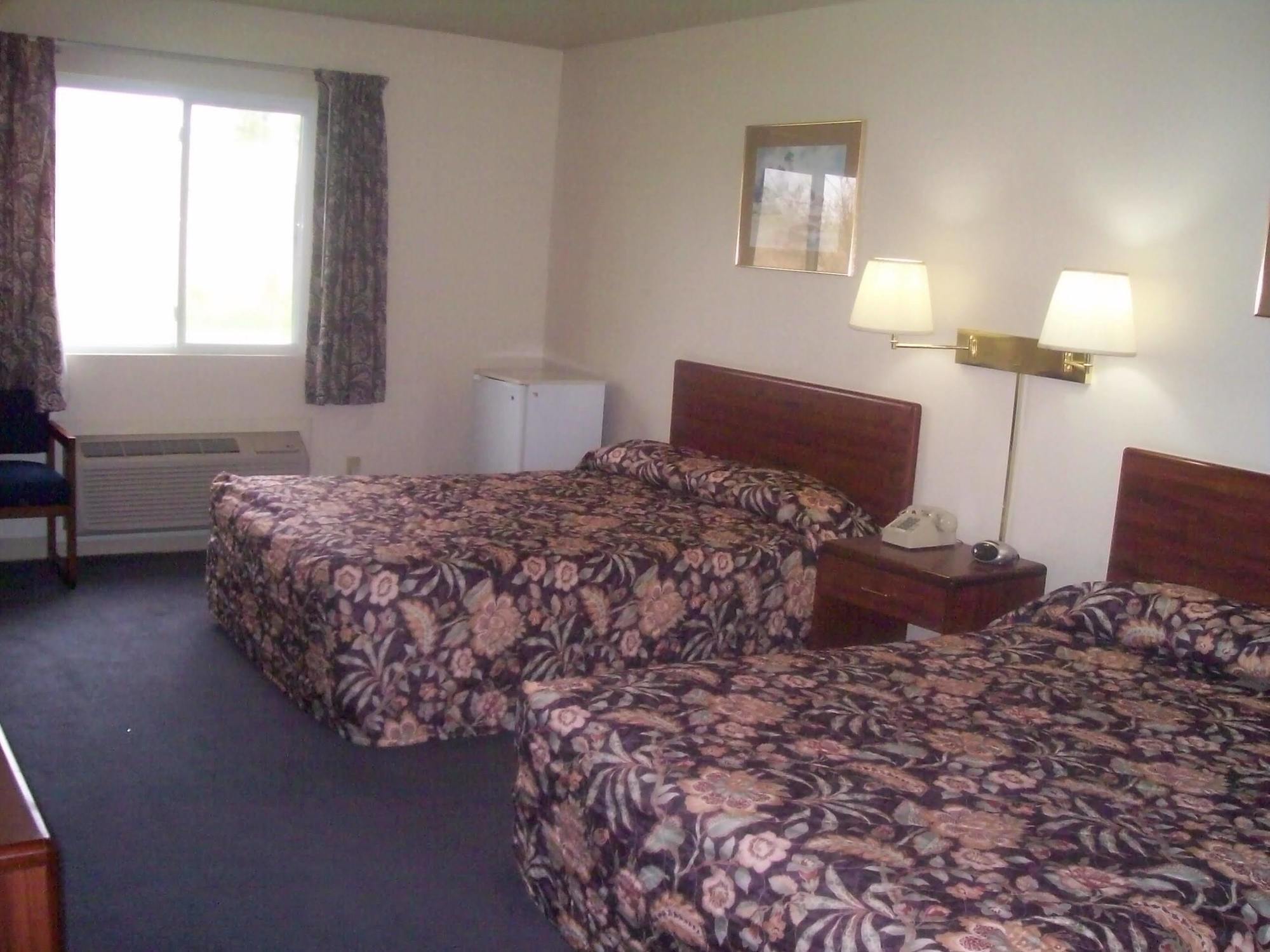 Atlanta Inn - Atlanta, Il Екстериор снимка