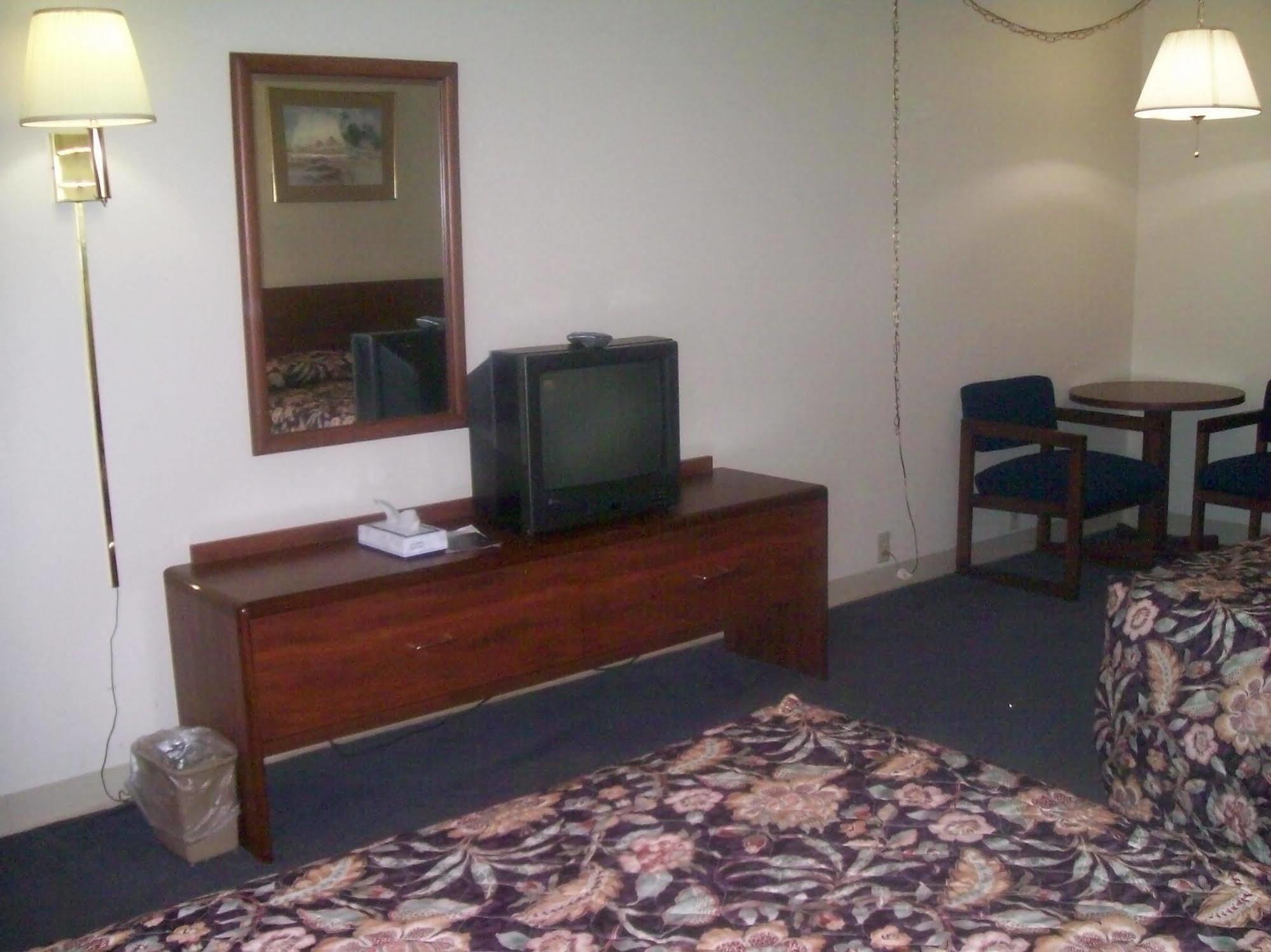 Atlanta Inn - Atlanta, Il Екстериор снимка