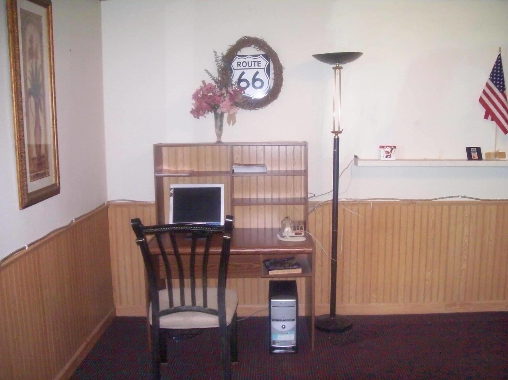 Atlanta Inn - Atlanta, Il Съоръжения снимка