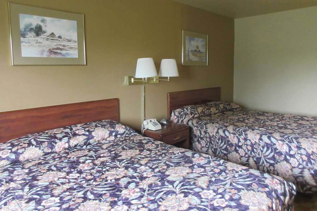 Atlanta Inn - Atlanta, Il Стая снимка