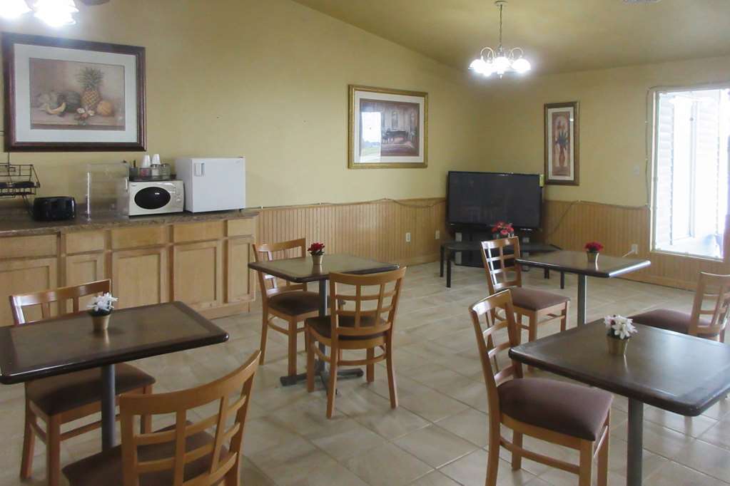 Atlanta Inn - Atlanta, Il Интериор снимка