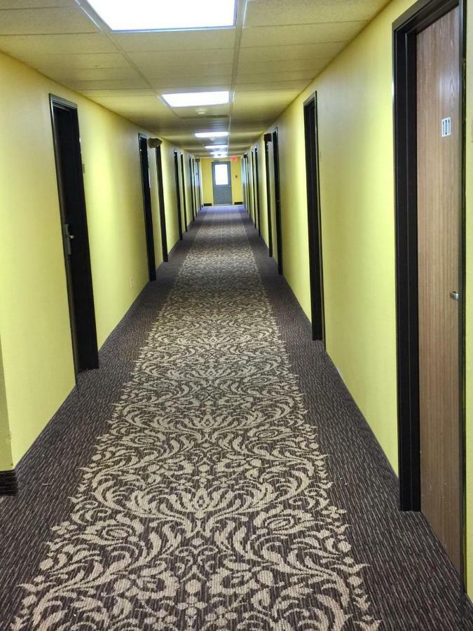 Atlanta Inn - Atlanta, Il Екстериор снимка