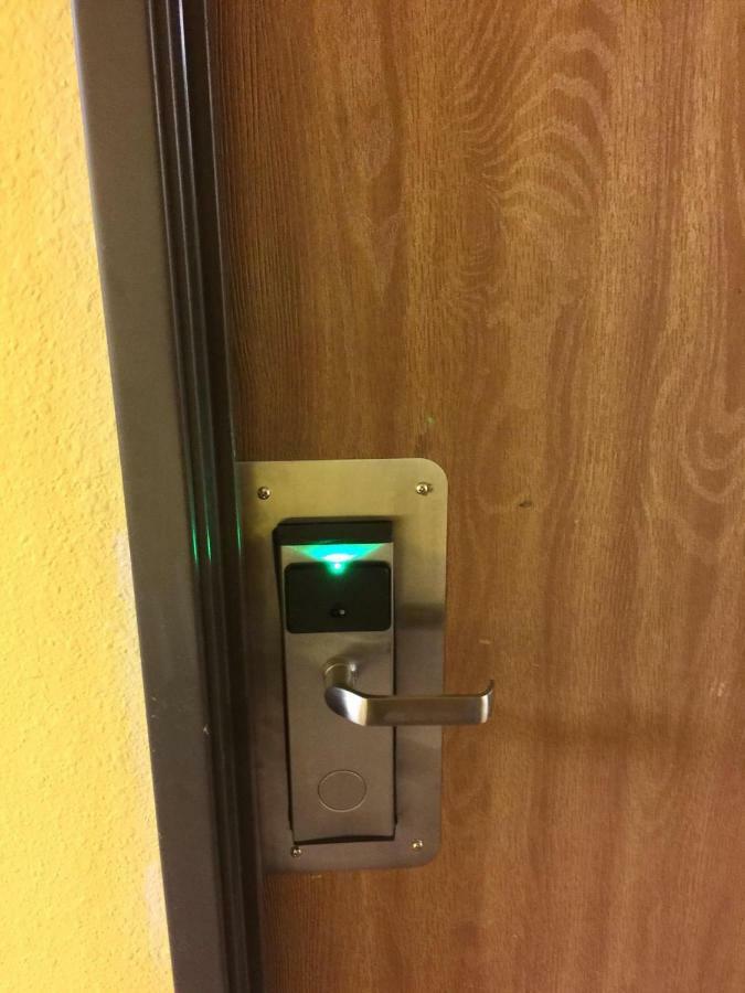 Atlanta Inn - Atlanta, Il Екстериор снимка