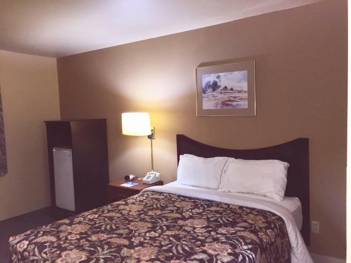 Atlanta Inn - Atlanta, Il Екстериор снимка
