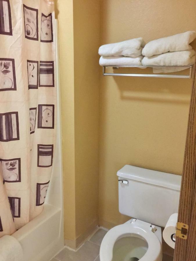 Atlanta Inn - Atlanta, Il Екстериор снимка