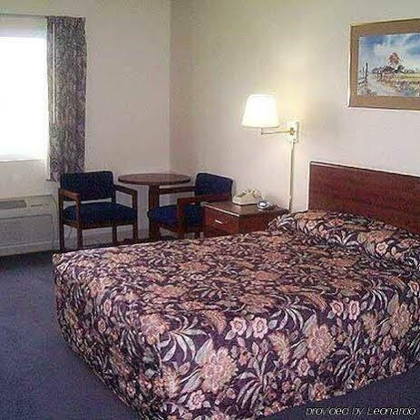 Atlanta Inn - Atlanta, Il Екстериор снимка